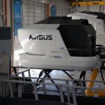 Ruiz Boix (PSOE) valora el nuevo contrato de Airbus como "garantía" del futuro industrial en la Bahía de Cádiz