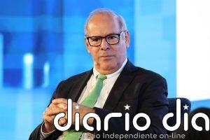 Ruiz-Tagle (Iberdrola) reclama "transparencia" sobre la 'operación reforzada' desde el apagón