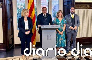 Rull espera que "algún día se pida perdón" por el 1-O y vuelve a reclamar aplicar la amnistía
