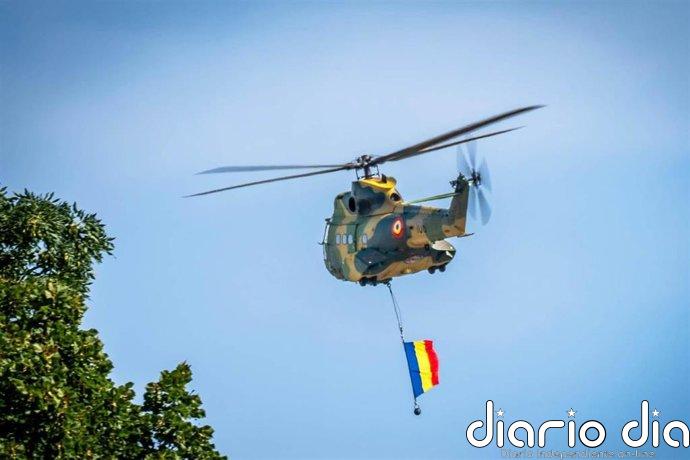 Rumanía propone un "mando militar conjunto" de la OTAN con Bulgaria y Turquía para el mar Negro