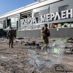 Rusia advierte a los diplomáticos extranjeros destinados en Kiev que corren un "riesgo mortal"
