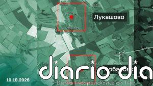 Rusia anuncia la toma de dos localidades en Járkov, Ucrania