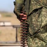 Rusia anuncia la toma de otras dos localidades ucranianas en las provincias de Járkov y Sumi