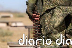 Rusia anuncia la toma de otras dos localidades ucranianas en las provincias de Járkov y Sumi