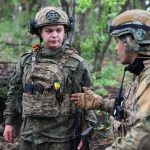 Rusia anuncia nuevos avances en Ucrania con la toma de otra localidad en Zaporiyia