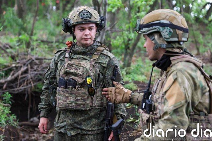Rusia anuncia nuevos avances en Ucrania con la toma de otra localidad en Zaporiyia