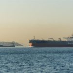 Rusia ataca un carguero con material militar que se dirigía al puerto de Odesa, en el mar Negro