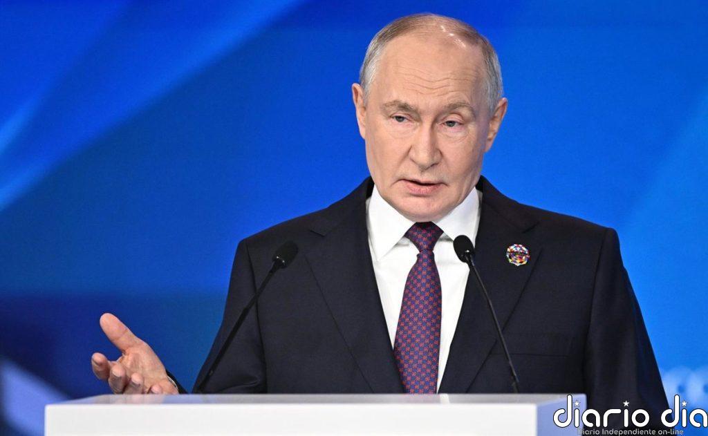 Rusia recibe información de EEUU sobre un intento de atentado en Moscú