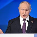 Rusia recibe información de EEUU sobre un intento de atentado en Moscú