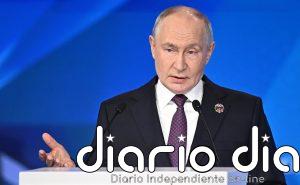 Rusia recibe información de EEUU sobre un intento de atentado en Moscú