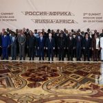 Rusia y sus aliados africanos acuerdan reforzar la cooperación en energía nuclear y fertilizantes