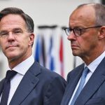 Rutte llama a la calma ante las provocaciones rusas y dice que la OTAN está lista para "cualquier amenaza"