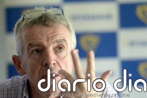 Ryanair abandonará el 'lobby' aéreo A4E si Air France-KLM y Lufthansa continúan atacando su propiedad