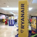 Ryanair cancela rutas de Bruselas con Barcelona, Madrid, Valencia y Málaga por el aumento de tasas en Bélgica