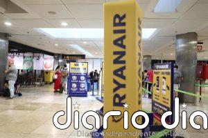 Ryanair cancela rutas de Bruselas con Barcelona, Madrid, Valencia y Málaga por el aumento de tasas en Bélgica