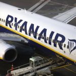Ryanair oferta 22 millones de plazas en España en invierno, con 18 nuevas rutas, y espera 2% más de tráfico