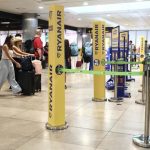 Ryanair pone a la venta sus primeras nuevas rutas de verano de 2027 con Alicante, Málaga, Sevilla y Reus