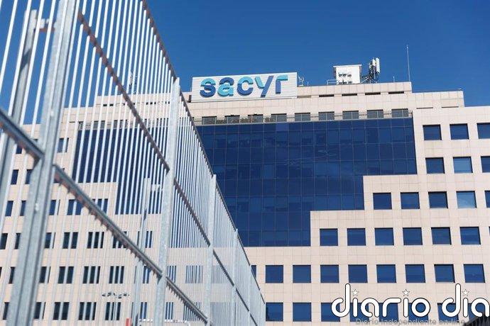 Sacyr encarga a Alantra explorar la venta de su división de ingeniería industrial