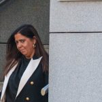 Sáenz de Tejada niega haber perseguido a la jueza que investigó al hermano de Sánchez: "Me encontraba a 450 km"