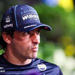 Sainz: "La FIA ha decidido no aplicar un criterio de equidad deportiva"