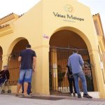 Salen de la UCI dos de los heridos tras desplomarse un ascensor en una residencia de mayores de Vélez-Málaga