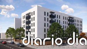 San Fernando (Cádiz) adjudica un residencial de viviendas protegidas con precios un 40% inferiores al mercado