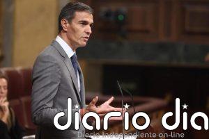 Sánchez, a PP y Junts: "La historia les juzgará antes de lo que creen y con más contundencia de lo que imaginan"