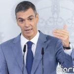 Sánchez acusa al PP de "judicializar la política" en lugar de responder a los problemas como hace el Gobierno