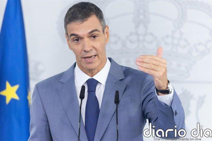 Sánchez acusa al PP de "judicializar la política" en lugar de responder a los problemas como hace el Gobierno