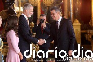Sánchez admite que buques marroquíes entraron en aguas de Ceuta en julio y resalta la progresiva vuelta a la normalidad