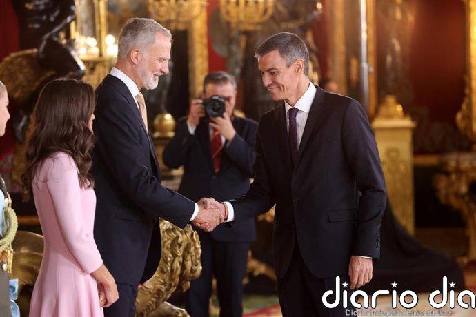 Sánchez admite que buques marroquíes entraron en aguas de Ceuta en julio y resalta la progresiva vuelta a la normalidad