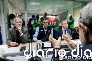 Sánchez admite que la confianza en la alta velocidad está "quebrada" y promete soluciones