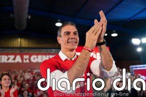 Sánchez afirma que decidió convocar elecciones tras una comida de domingo con su mujer y sus padres
