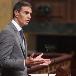 Sánchez anuncia elecciones el 29 de noviembre y emplaza a elegir entre la "ola ultraderechista" o seguir avanzando