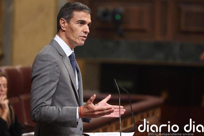 Sánchez anuncia elecciones el 29 de noviembre y emplaza a elegir entre la "ola ultraderechista" o seguir avanzando