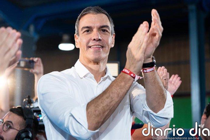 Sánchez anuncia que Begoña Gómez ha presentado una denuncia por suplantación de imagen por el vídeo de IA del PP