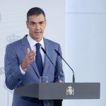 Sánchez anuncia que el nuevo decreto incorpora 10.000 millones en préstamos para primera vivienda