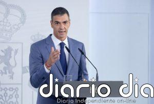 Sánchez anuncia que el nuevo decreto incorpora 10.000 millones en préstamos para primera vivienda