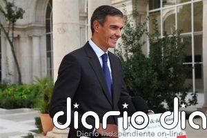 Sánchez asegura que no darán "un paso atrás": "O están con la mayoría social o con los especuladores"