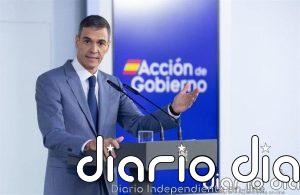 Sánchez atribuye las dudas de PP y Vox sobre el voto por correo a que "no ven tan evidente" su victoria el 29N