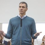 Sánchez carga contra el acuerdo de PP y Vox en el Senado: "Un mismo proyecto político de involución"