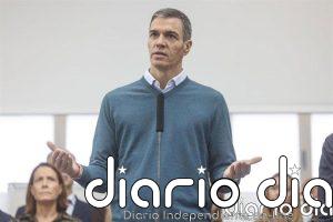 Sánchez carga contra el acuerdo de PP y Vox en el Senado: "Un mismo proyecto político de involución"