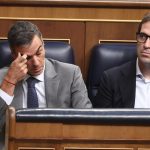 Sánchez comparecerá hoy a las 9:00 horas en Moncloa donde anunciará su decisión sobre adelantar las elecciones