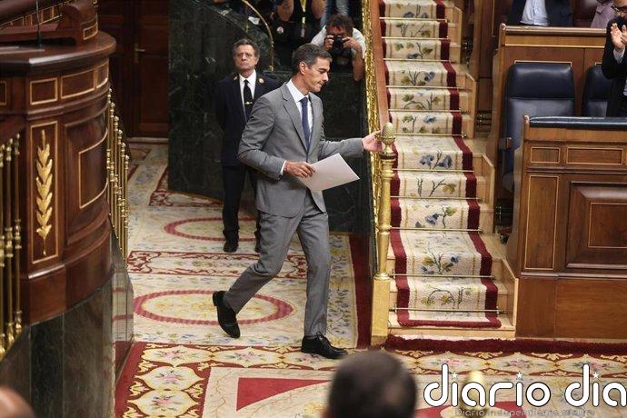 Sánchez decidirá el fin de semana si adelanta las elecciones viendo la reacción de la calle a la caída de los decretos