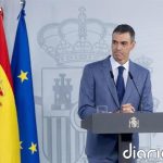 Sánchez defiende que el aval a la amnistía ayuda a la convivencia y descarta reunirse con Puigdemont