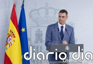 Sánchez defiende que el aval a la amnistía ayuda a la convivencia y descarta reunirse con Puigdemont