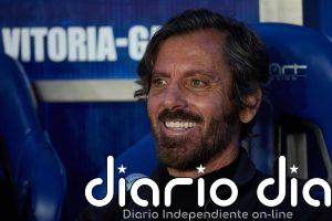 Sánchez Flores: "Es un partido de oportunidades, tenemos que estar muy acertados"