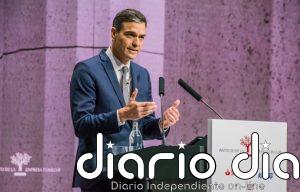 Sánchez inaugura este lunes el Congreso de la Empresa Familiar al que regresa después de ocho años