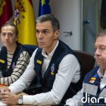 Sánchez, Marlaska y Puente participan este jueves junto a Page en la reunión del Cecopi en Toledo