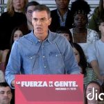 Sánchez pide al Supremo que frene el "atropello" de Feijóo y Abascal contra la ley de nietos